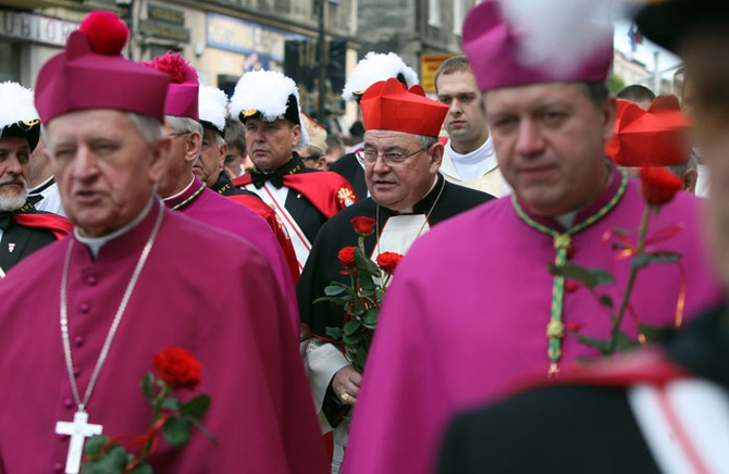 Dzień Matki 2013 w Piekarach Śl. cz. 1.