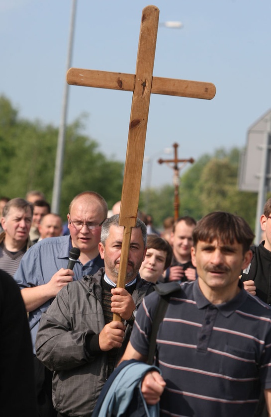 Dzień Matki 2013 w Piekarach Śl. cz. 1.