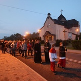 Dzień Matki 2013 w Piekarach Śl. cz. 1.