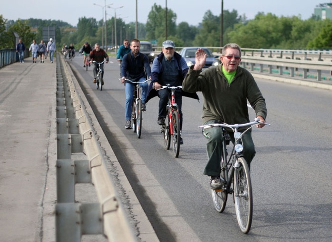 Dzień Matki 2013 w Piekarach Śl. cz. 1.