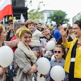 Marsz dla Życia i Rodziny po raz ósmy!