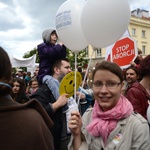 Marsz dla Życia i Rodziny po raz ósmy!