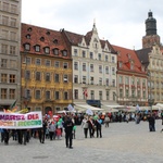 Marsz dla Życia i Rodziny oraz rodzinny piknik