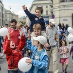 Marsz dla Życia i Rodziny po raz ósmy!