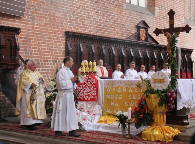 Marsz dla Życia i Rodziny oraz rodzinny piknik