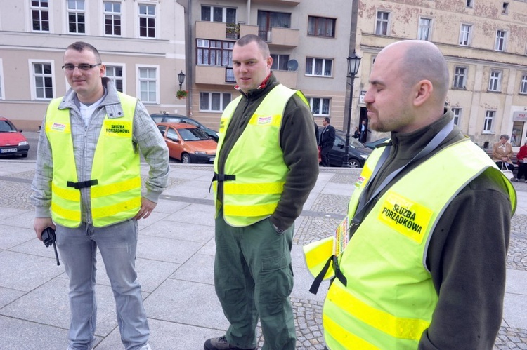 Marsz dla życia i rodziny - Świdnica