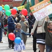 Marsz dla Życia i Rodziny już 31 maja