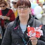 II Marsz dla Życia i Rodziny w Skierniewicach
