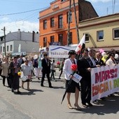 W rawskim Marszu dla Życia i Rodziny wzięło udział kilaset osób