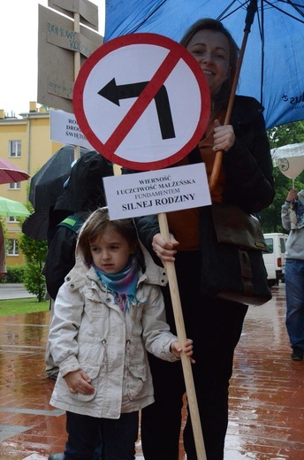 Rodzinne świętowanie