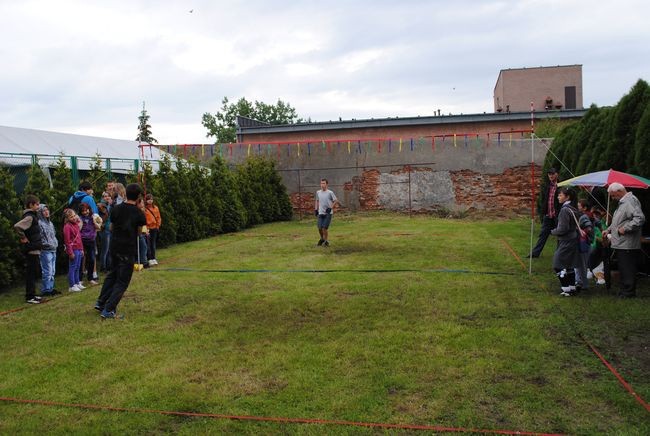 Zabawnie i z pożytkiem