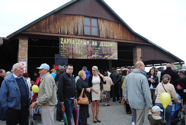 Zabawnie i z pożytkiem