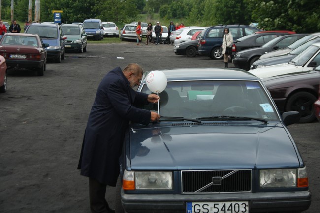 Marsz dla Życia i Rodziny w Słupsku