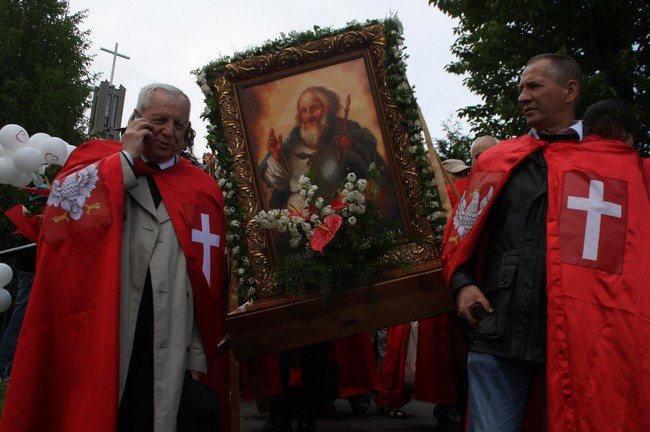 Marsz dla Życia i Rodziny w Słupsku