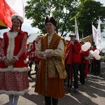 Marsz dla Życia i Rodziny w Słupsku