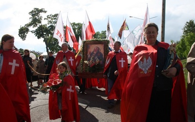 Marsz dla Życia i Rodziny w Słupsku