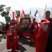 Marsz dla Życia i Rodziny w Słupsku