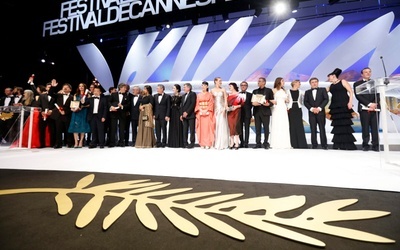 Cannes: Jury Ekumeniczne przyznało nagrody