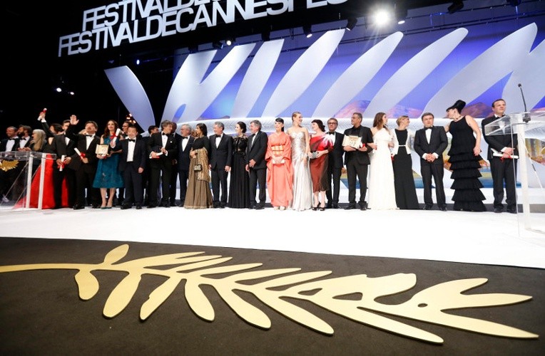 Cannes: Jury Ekumeniczne przyznało nagrody