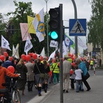 Marsz dla Życia i Rodziny w Koszalinie