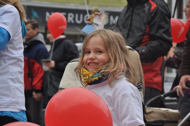 Marsz dla Życia i Rodziny w Koszalinie