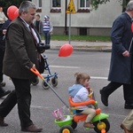 Marsz dla Życia i Rodziny w Koszalinie