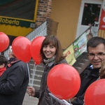 Marsz dla Życia i Rodziny w Koszalinie