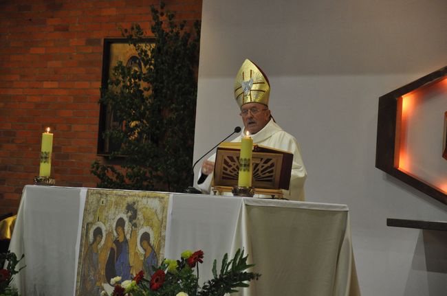 Marsz dla Życia i Rodziny w Koszalinie