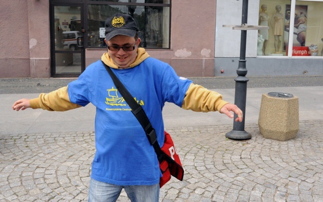 Tak maszerowaliśmy na rzecz życia i rodziny