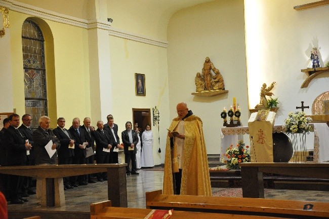 Noc Kościołów w Raciborzu