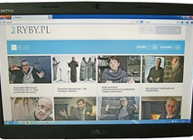 Każdego dnia na „dwóch rybach” będzie pojawiał się nowy filmik