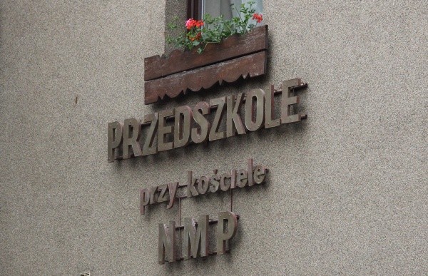 Festyn szkolny w Gdyni