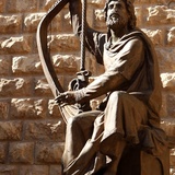 Król Dawid