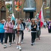  Pątnicy wyruszą 25 czerwca sprzed radomskiej katedry.  W 6 dni przejdą 130 km