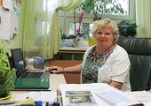 Nie ma chwili do stracenia