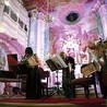 Od sześciu lat mury kościoła wypełnia w czerwcu muzyka baroku