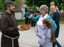 Złotówka znaczy chleb