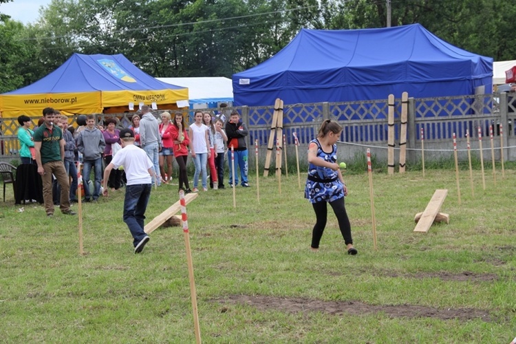 III Bełchowskie Familijki