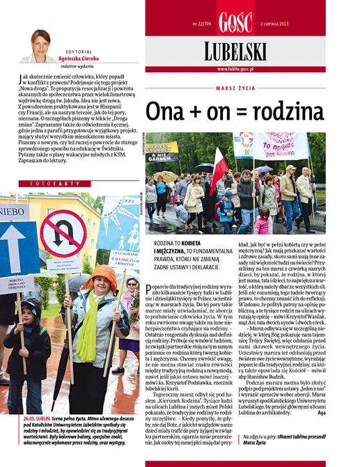 Lubelski 22/2013