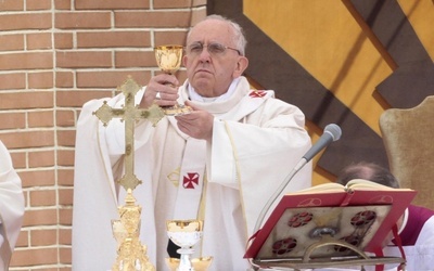 Papież o karierach w Kościele