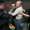 Rosja nie odda dzieci homoseksualistom