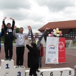 Medaliści z Tarnowa