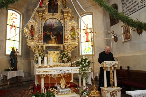 Przybyli z północy