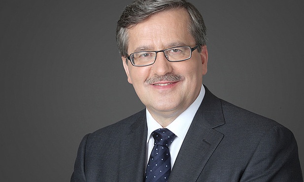 Prezydent przyjedzie na Lednicę