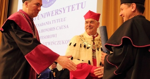 Święto uniwersytetu
