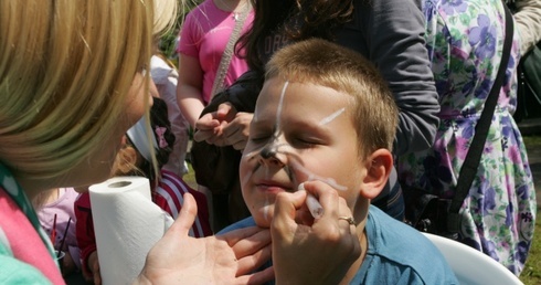 Dzień Dziecka nieco wcześniej