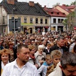 Procesja Bożego Ciała w Tarnowie