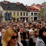 Procesja Bożego Ciała w Tarnowie