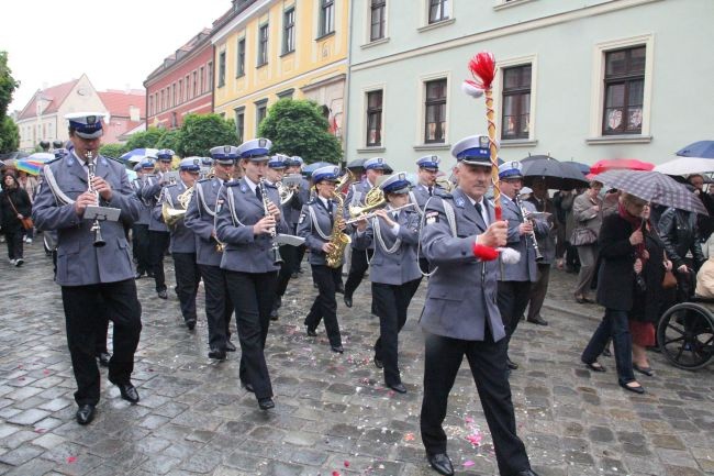 Boże Ciało w obiektywie
