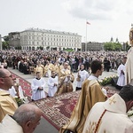 Dowód Bożej miłości